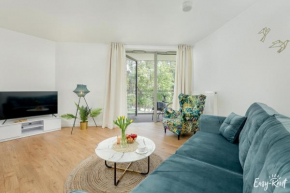Pinea Blue 113 z widokiem na morze - Easy - Rent Apartments